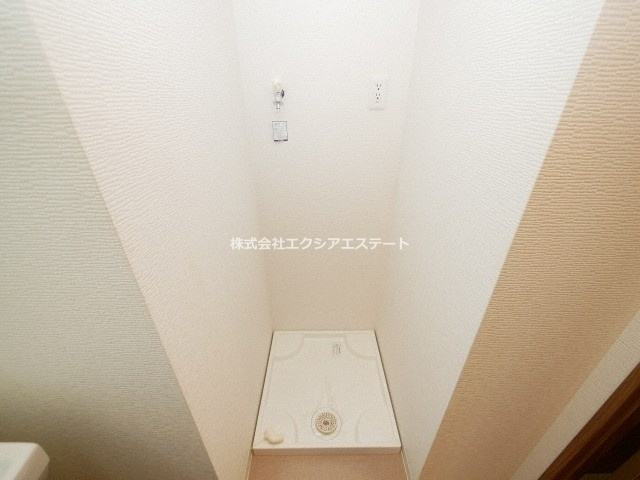 ラ・フェスタ真田山の設備
