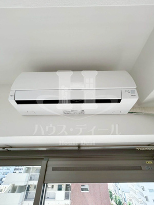 【設備】 | わらびサンハイツ