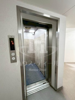 【設備】 | わらびサンハイツ