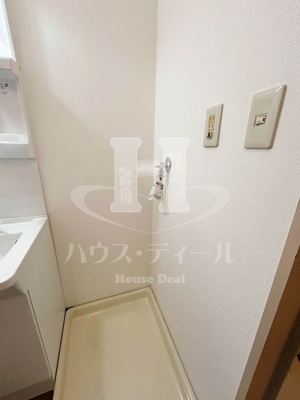 【内装】 | わらびサンハイツ | 中はこのようになっています