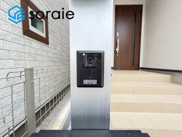 川越市小仙波町2丁目　全1棟　新築戸建　のその他|7月24日撮影