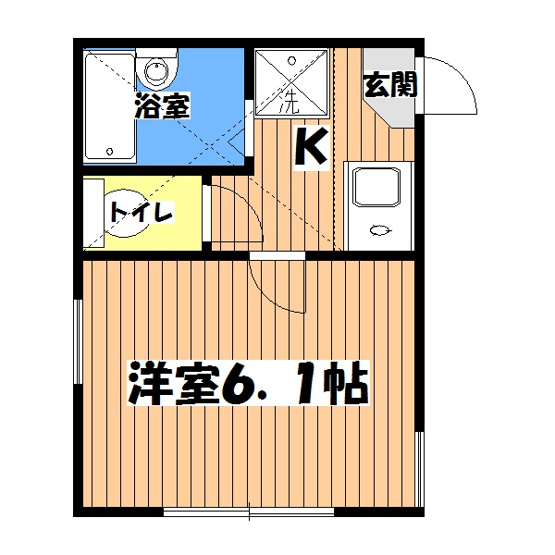 【間取り】 | felice