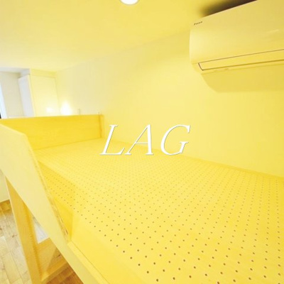 【寝室】 | 品川テラス | 寝室です。