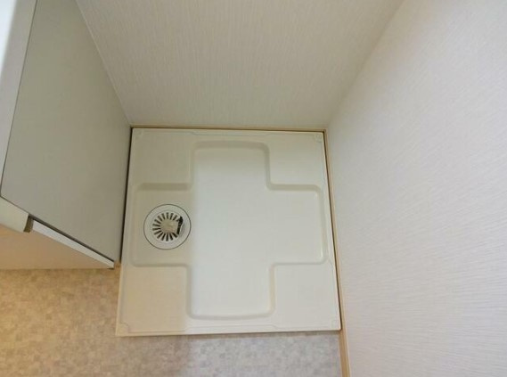 国府台三番館の設備