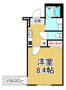 フジパレス西宮甲東園１番館の画像