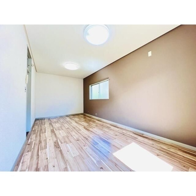 【寝室】 | 北野台2丁目T邸貸家(キタノダイニチョウメティーテイカシヤ)