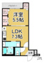 フジパレス西宮甲東園１番館の画像