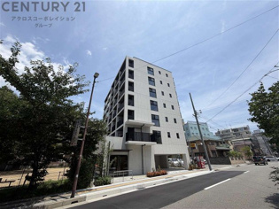 LEGALANDNISHINOMIYA PARKSIDEの外観