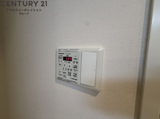 ラビィNAKAZENのその他物件画像