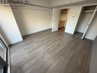 ラビィNAKAZENの寝室