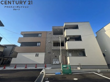フジパレス西宮甲東園3番館の画像
