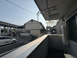フジパレス西宮甲東園3番館のその他物件画像