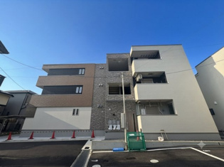 フジパレス西宮甲東園3番館のその他物件画像
