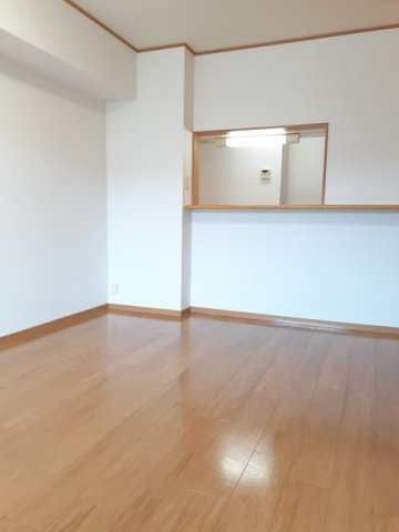 【居間・リビング】