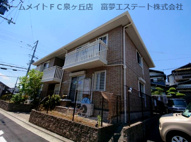パサージュの画像