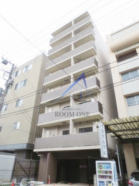 レガリス清澄白河ブロッサム
