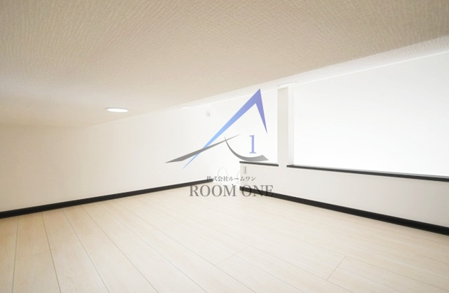 グランディア西新井