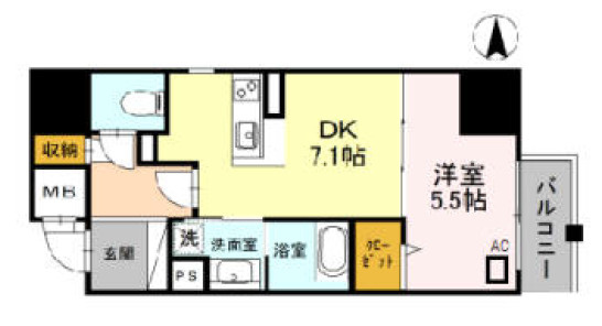INOYA BLDG REGIDENCE