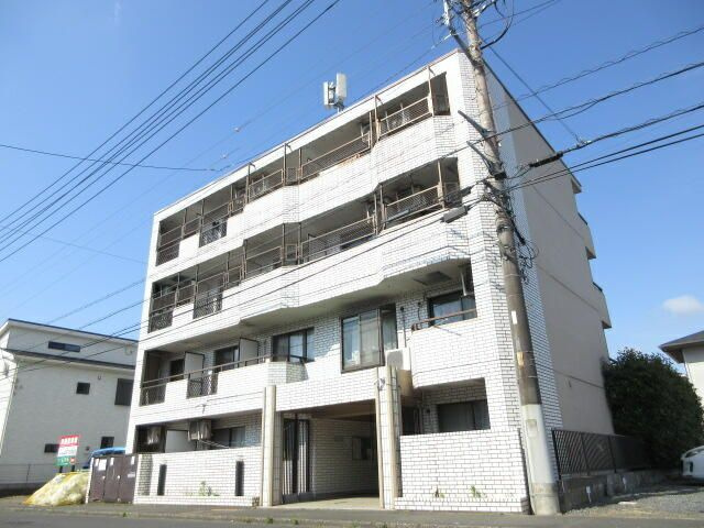シティホームズ的場