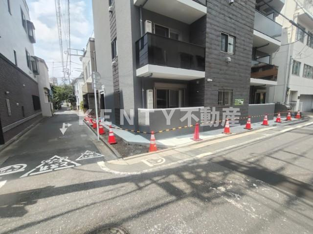 【その他共用部分】 | Ｔｈｅ　Ｓｈｉｎａｇａｗａ　Ｅａｓｔ　Ｒｅｓｉｄｅｎｃｅ