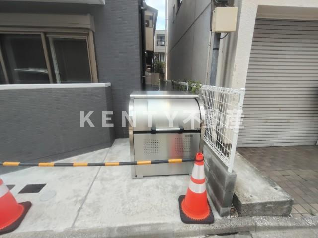 【設備】 | Ｔｈｅ　Ｓｈｉｎａｇａｗａ　Ｅａｓｔ　Ｒｅｓｉｄｅｎｃｅ