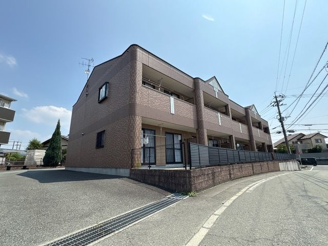 シャンピア桜木東