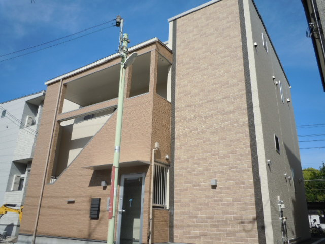 サクラティアラ岡町