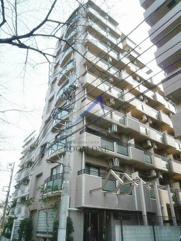 ドルチェ目白台