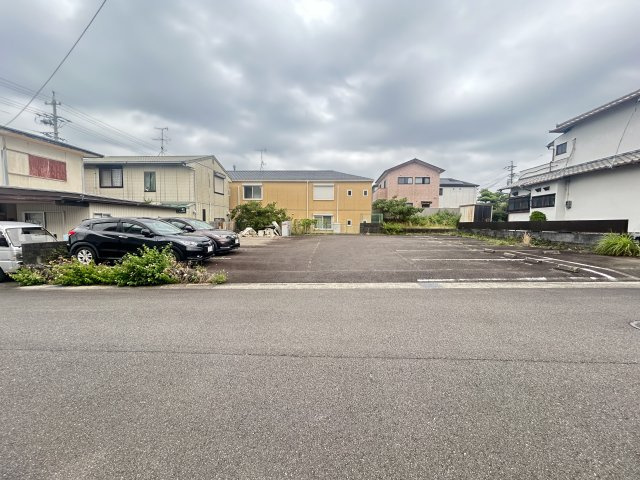 用宗二丁目売土地