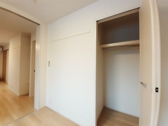 Ｍｏｎｔｅ　Ｏｒｏ　Ⅰの収納