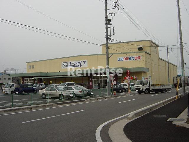 Ｓｕｋａｂａｎａ（スカバナ）の周辺|ピアゴ伝法寺店まで556ｍ