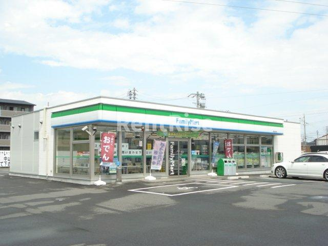 Ｓｕｋａｂａｎａ（スカバナ）の周辺|ファミリーマート一宮伝法寺店まで926ｍ