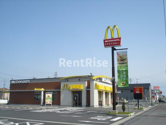 Ｓｕｋａｂａｎａ（スカバナ）の周辺|マクドナルド稲沢下津店まで1,904ｍ