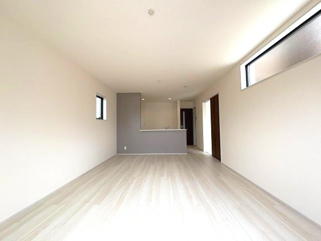【仲介手数料半額】Livele Garden.S 川越中台　新築戸建全13棟の洋室|LDK18帖