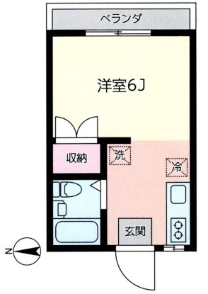 ラフォーレモトヤマ