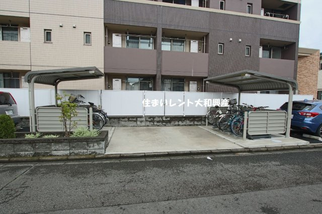 サンリットのその他共用部分