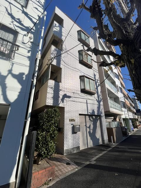 スターハイム十条