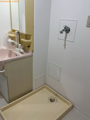 マイナミハイツⅡ　席田小学校区の設備|マイナミハイツⅡ