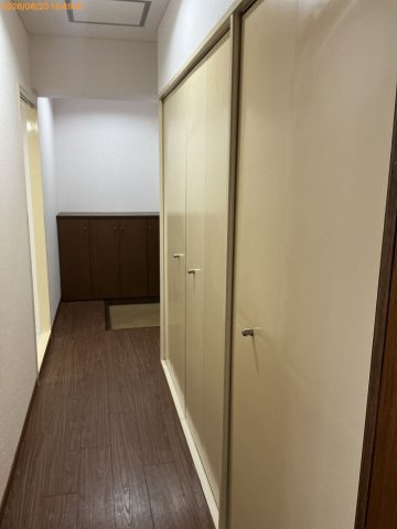 マイナミハイツⅡ　席田小学校区のその他|マイナミハイツⅡ