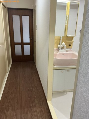 マイナミハイツⅡ　席田小学校区の内装|マイナミハイツⅡ