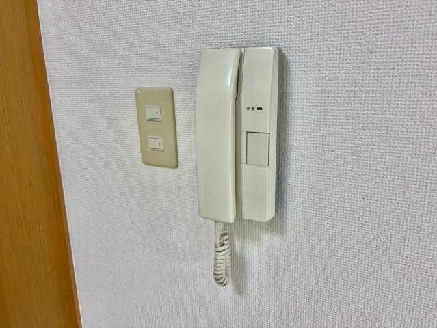 大栄・姫路北条レジデンスの設備