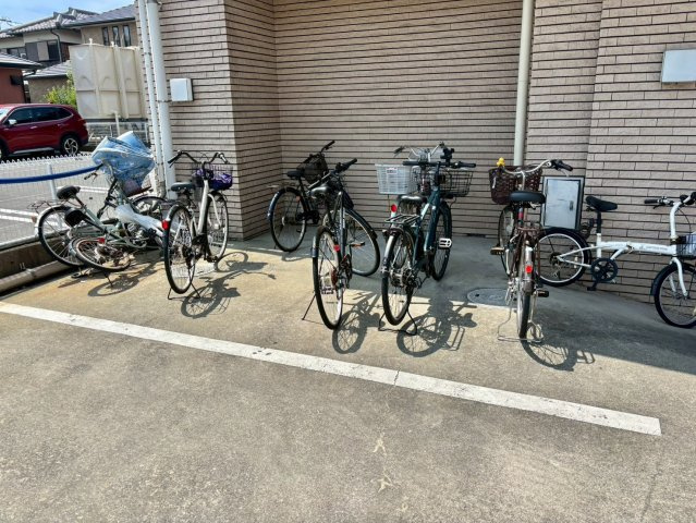 大栄・姫路北条レジデンスのその他共用部分