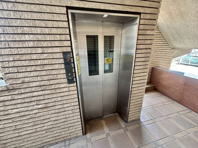 大栄・姫路北条レジデンスのその他共用部分