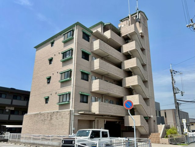 大栄・姫路北条レジデンス