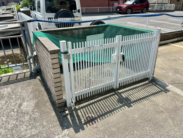 大栄・姫路北条レジデンスのその他共用部分