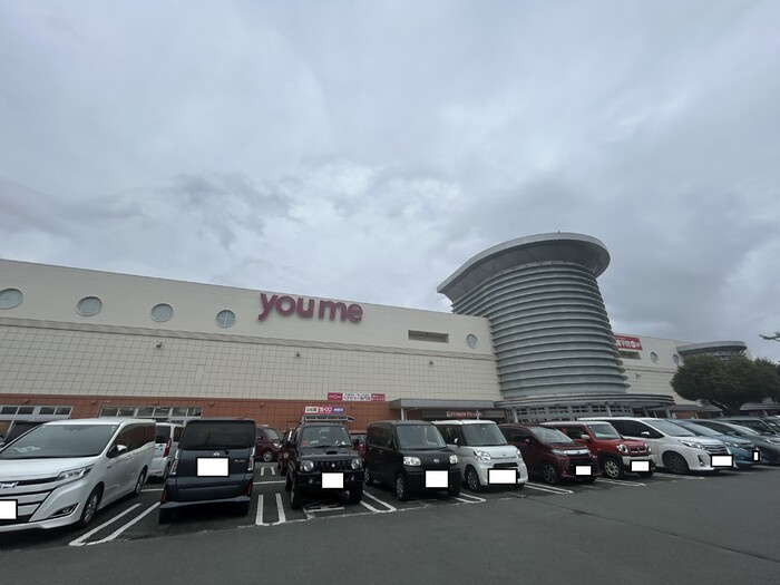 グランフォレ下南部