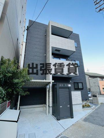 仲介手数料0円！Ｃｈｅｒｉｍ築地口