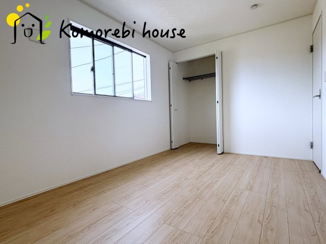 蓮田市緑町　第4　新築一戸建て　クレイドルガーデン　01の子供部屋|26.10.6