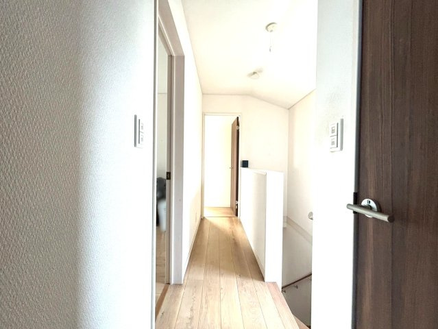 三木市志染町東自由が丘2丁目　中古建てのその他共用部分