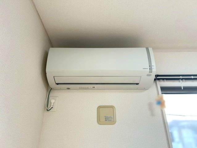 三木市志染町東自由が丘2丁目　中古建ての設備